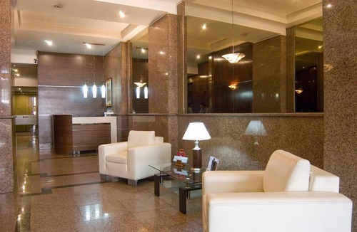 Historic Center Apartment | Recoleta Colon