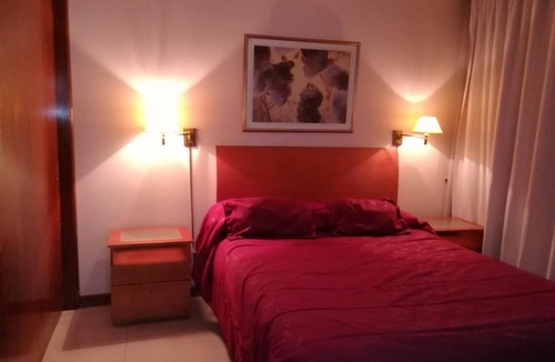 Historic Center Apartment | Recoleta Colon