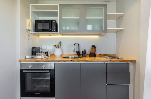 Recoleta Apartment | Recoleta Duplex · 2 Terraces & Panoramic Views