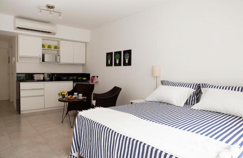 Recoleta Apartment | RECOLETA STUDIO! Excelente ubicacion!