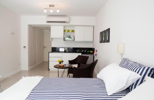 Recoleta Apartment | RECOLETA STUDIO! Excelente ubicacion!