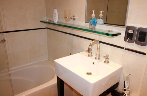 Recoleta Apartment | Recoleta Top Studio