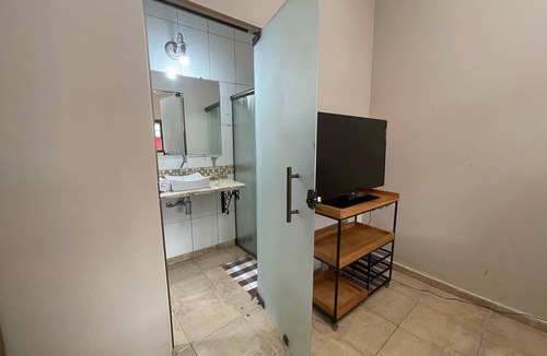 Tiradentes House | Red Cottage - charming house in Tiradentes, MG