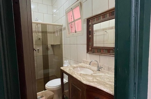 Tiradentes House | Red Cottage - charming house in Tiradentes, MG