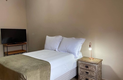 Tiradentes House | Red Cottage - charming house in Tiradentes, MG