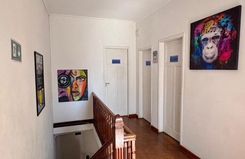 Barra Funda Hostel | Red Monkey Hostel Barra Funda