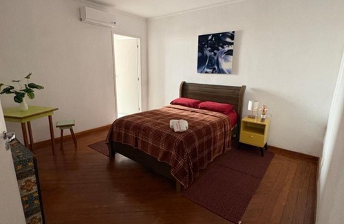 Barra Funda Hostel | Red Monkey Hostel Barra Funda