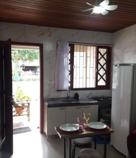 Sao Joao do Rio Vermelho House | Red River Studio 52A
