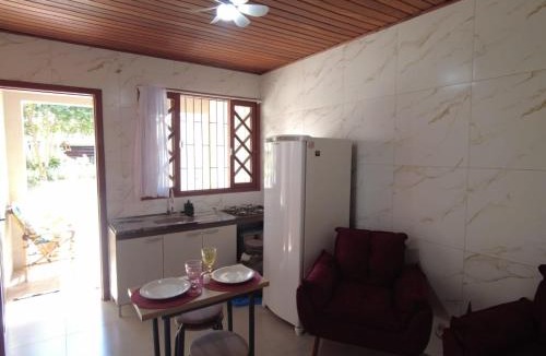 Sao Joao do Rio Vermelho House | Red River Studio 52-A