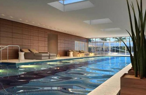 Zona Leste Apartment | Red Tatuapé