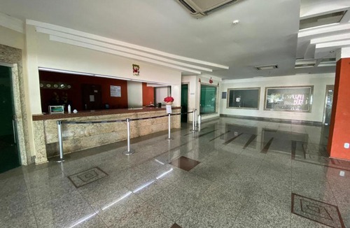 Triangulo Hotel | Rede Andrade Aquarius