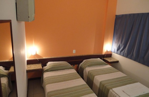 Stiep Hotel | Rede Andrade Bahia