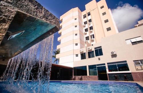 Ilheus Hotel | Rede Andrade Barravento