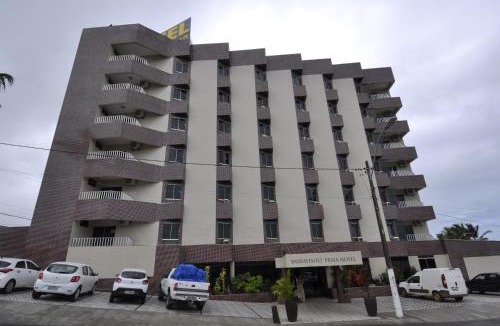 Ilheus Hotel | Rede Andrade Barravento