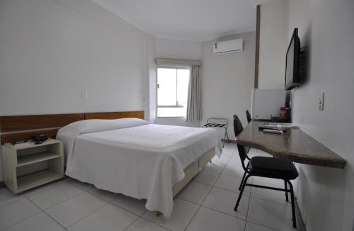 Ilheus Hotel | Rede Andrade Barravento