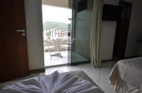 Ilheus Hotel | Rede Andrade Barravento