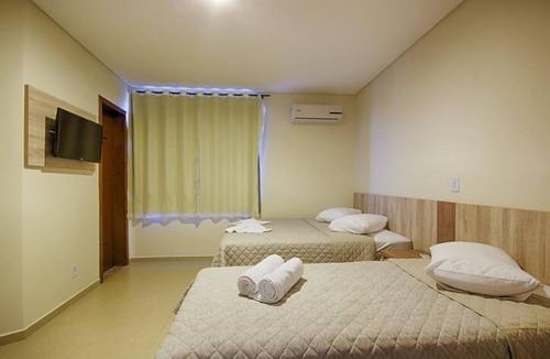 Regiao Norte Hotel | Rede Andrade Biton