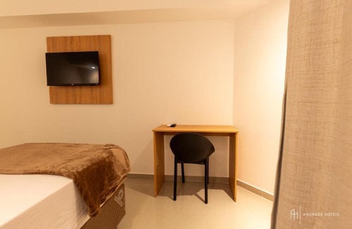 Boa Viagem Hotel | Rede Andrade Boa Viagem