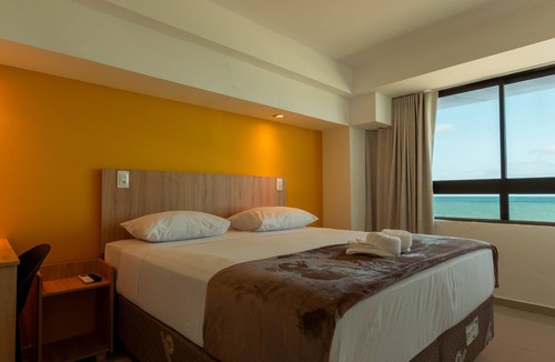Boa Viagem Hotel | Rede Andrade Boa Viagem