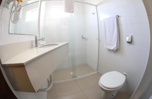 Centro Hotel | Rede Andrade Criciuma