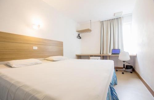 Amaralina Hotel | Rede Andrade Express