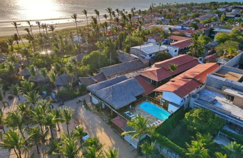 Jijoca de Jericoacoara Hotel | Rede Andrade Mini