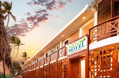 Jijoca de Jericoacoara Hotel | Rede Andrade Mini