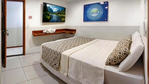 Jijoca de Jericoacoara Hotel | Rede Andrade Mini