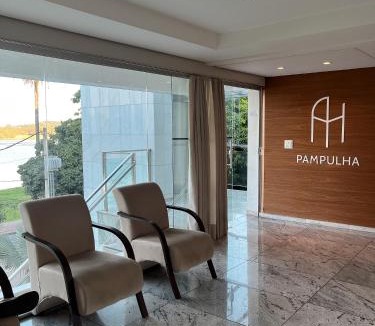 Jardim Atlantico Hotel | Rede Andrade Pampulha