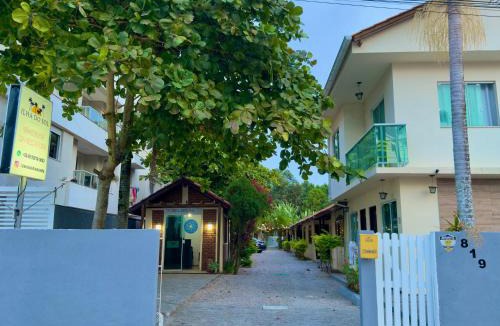 Ingleses Norte Hotel | Rede Elevare Ilha do Sol
