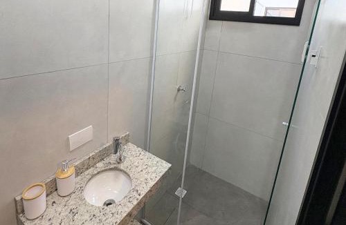 Indaiatuba Apartment | Rede Urbana Loft 9 com ar-condicionado