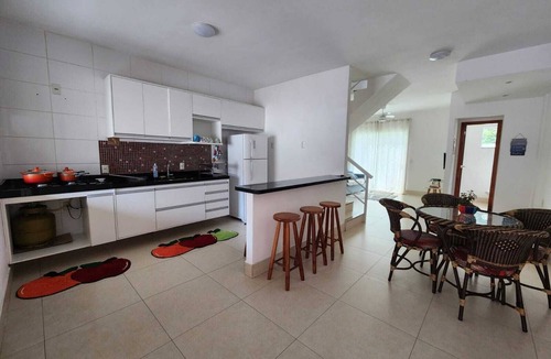 Manguinhos House | Refúgio à Beira-mar Manguinhos