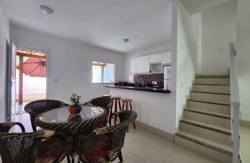 Manguinhos House | Refúgio à Beira-mar Manguinhos