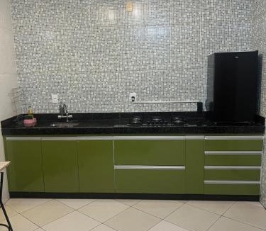 Vila Pantanal Apartment | Refúgio 3