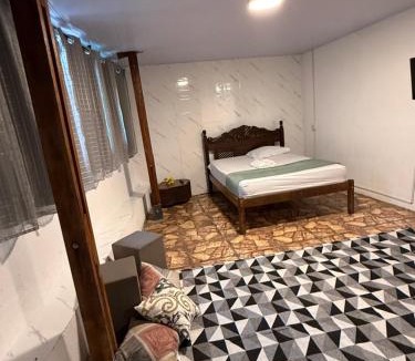 Vila Pantanal Apartment | Refúgio 4