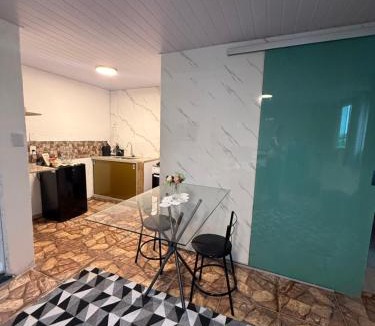 Vila Pantanal Apartment | Refúgio 4