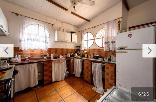 Mangaratiba House | Refúgio a beira Ilha de itacuruça RJ