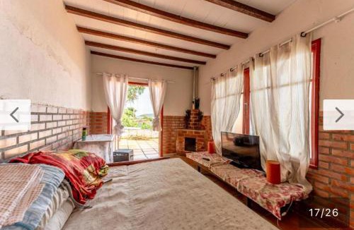 Mangaratiba House | Refúgio a beira Ilha de itacuruça RJ