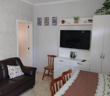 Tramandai Apartment | Refúgio a beira-mar