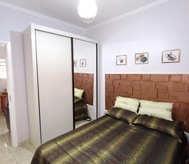 Tramandai Apartment | Refúgio a beira-mar