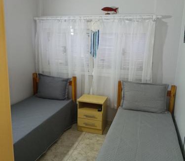 Tramandai Apartment | Refúgio a beira-mar