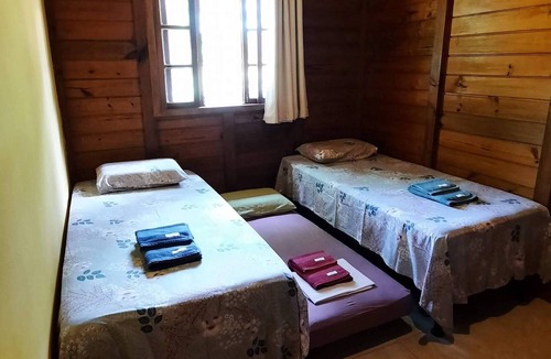 Serra Grande House | Refúgio Aconchego do Sargi Casas de Temporada
