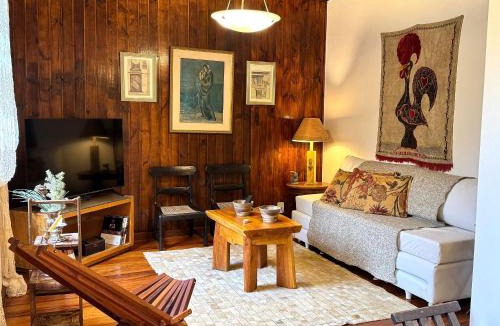 Nova Friburgo House | Refúgio Aconchegante em Meio à Natureza