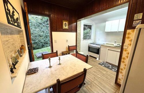 Nova Friburgo House | Refúgio Aconchegante em Meio à Natureza
