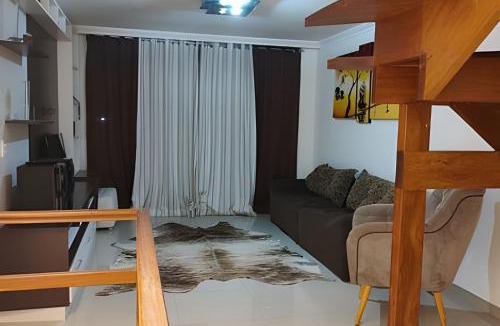 Bicanga House | Refúgio Aconchegante na Serra Bicanga