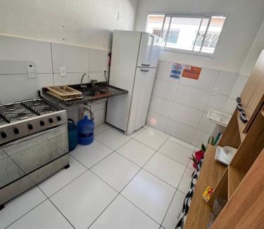 Petrolina Apartment | Refúgio Aconchegante Solares