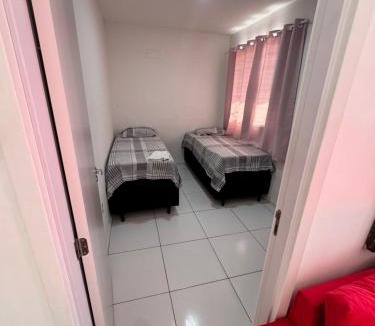 Petrolina Apartment | Refúgio Aconchegante Solares