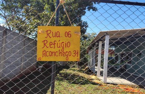Paranoa Villa | Refúgio Aconchego