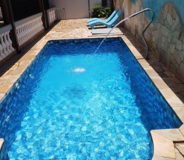 Ribeirao Preto House | Refúgio Alemar