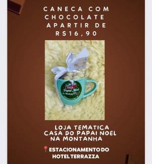 Jardim Alpestre Hotel | Refúgio Alpino Economy